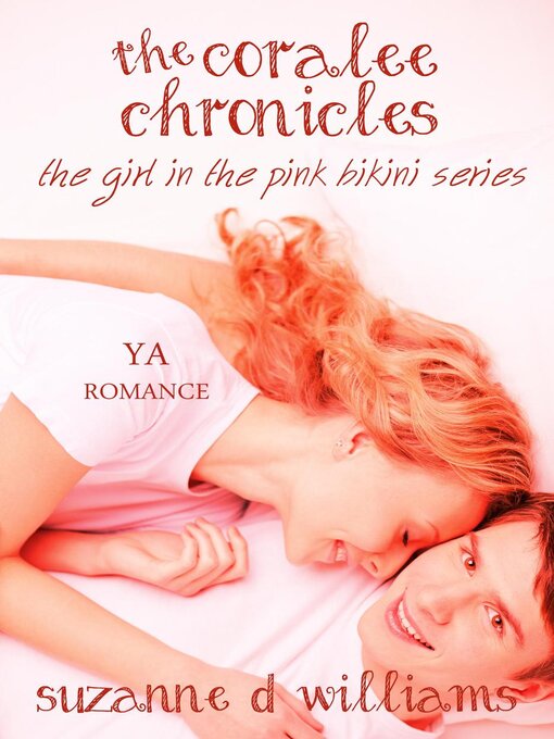 Title details for The Coralee Chronicles by Suzanne D. Williams - Available
